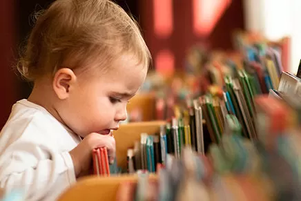 适合儿童看的绘本有哪些 不同年龄的孩子对应不同的书籍