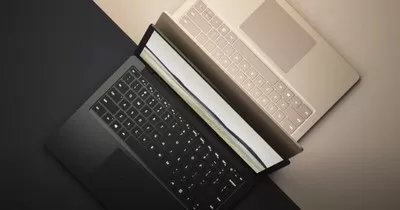 微软 Surface Laptop 4 通过蓝牙 SIG 认证