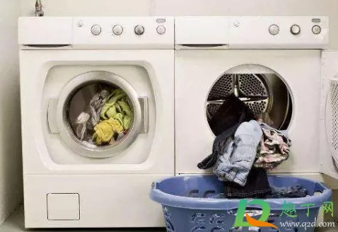 洗衣机洗衣服缠绕的厉害怎么办