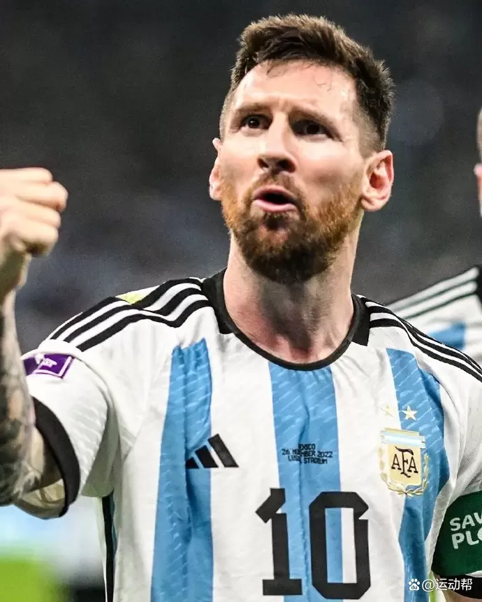 谁都没有输的理由？阿根廷将大战荷兰！世界杯迎首场最具悬念比赛